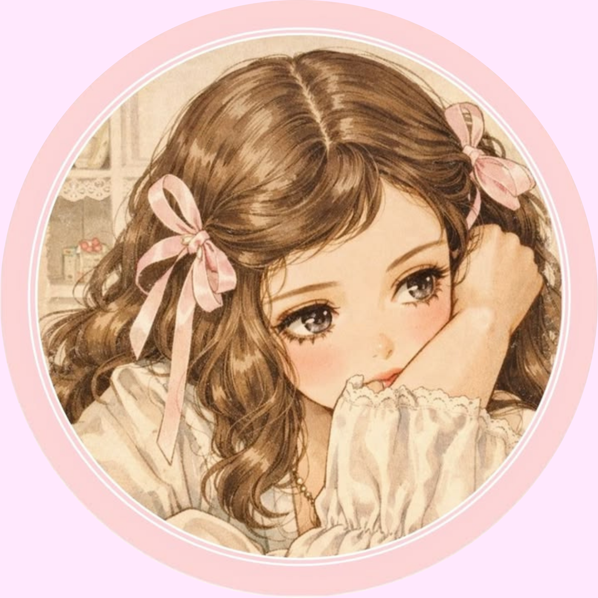 Inni's Crochet Store